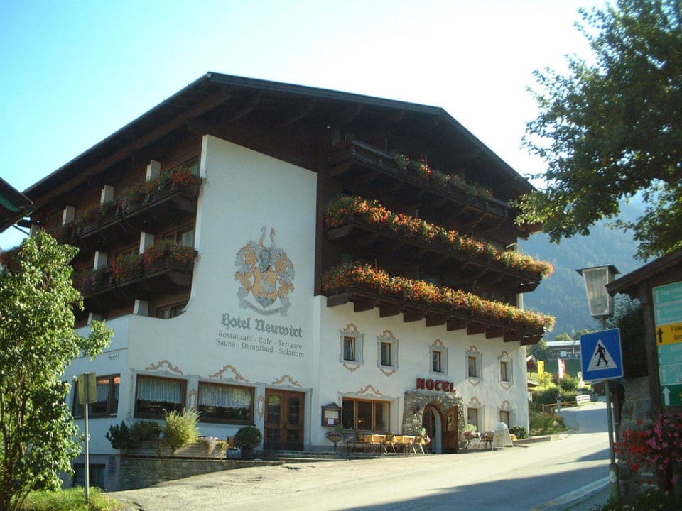Hotel Neuwirt Hotel Neuwirt