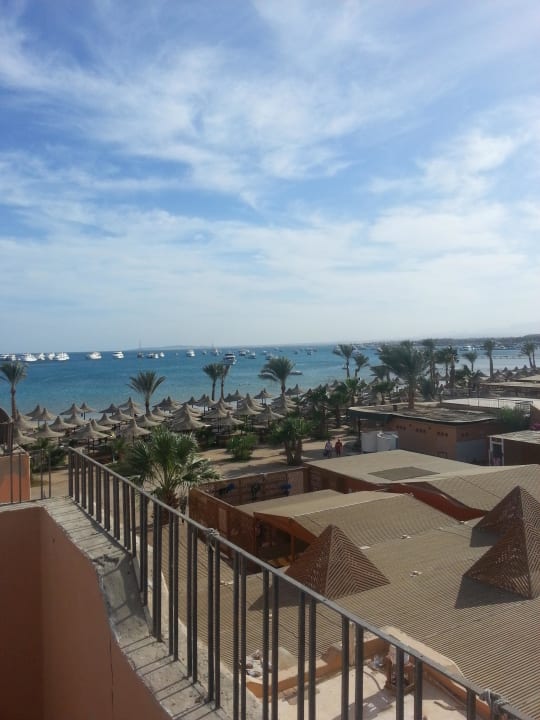 Giftun  Giftun Azur Resort