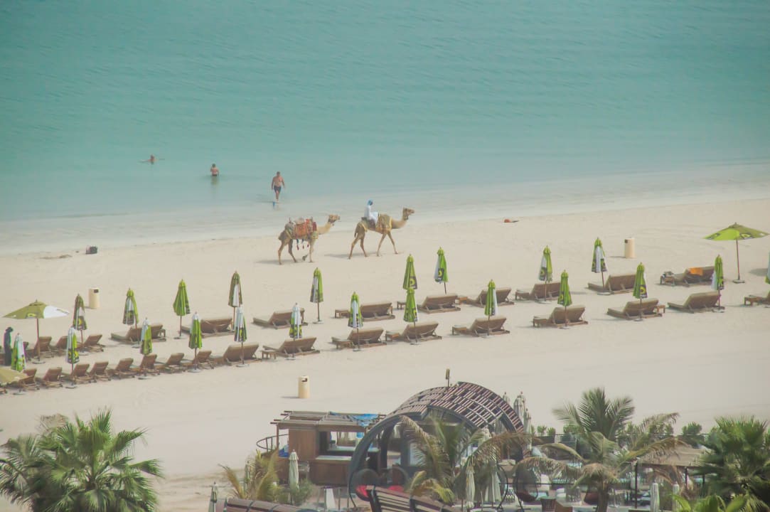 Strand Amwaj Rotana Jumeirah Beach Residence