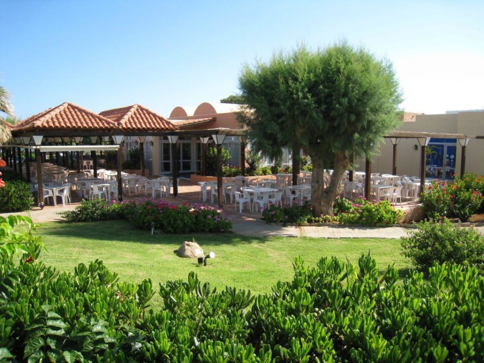 La Veranda Anissa Beach & Village