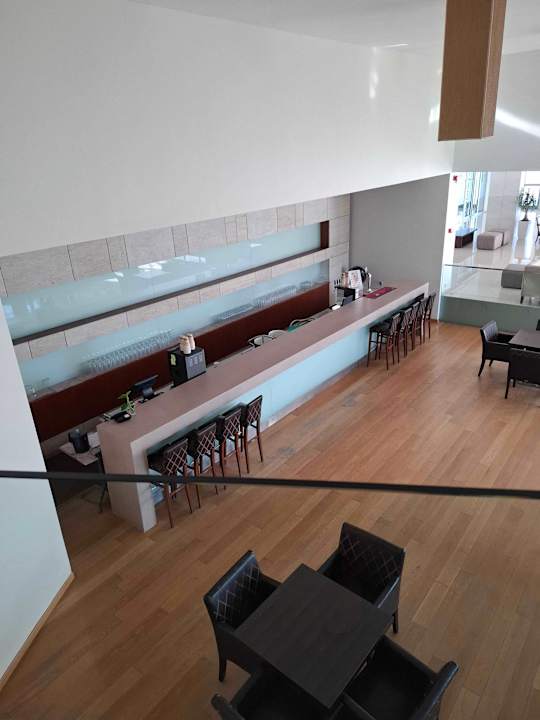 Zimmer Caravia Beach Hotel