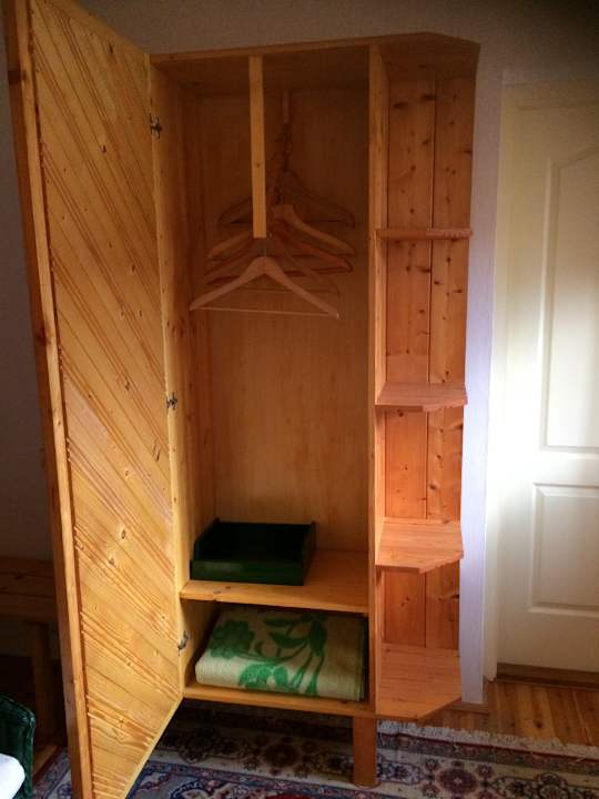 Zimmer Farmotel Stefania