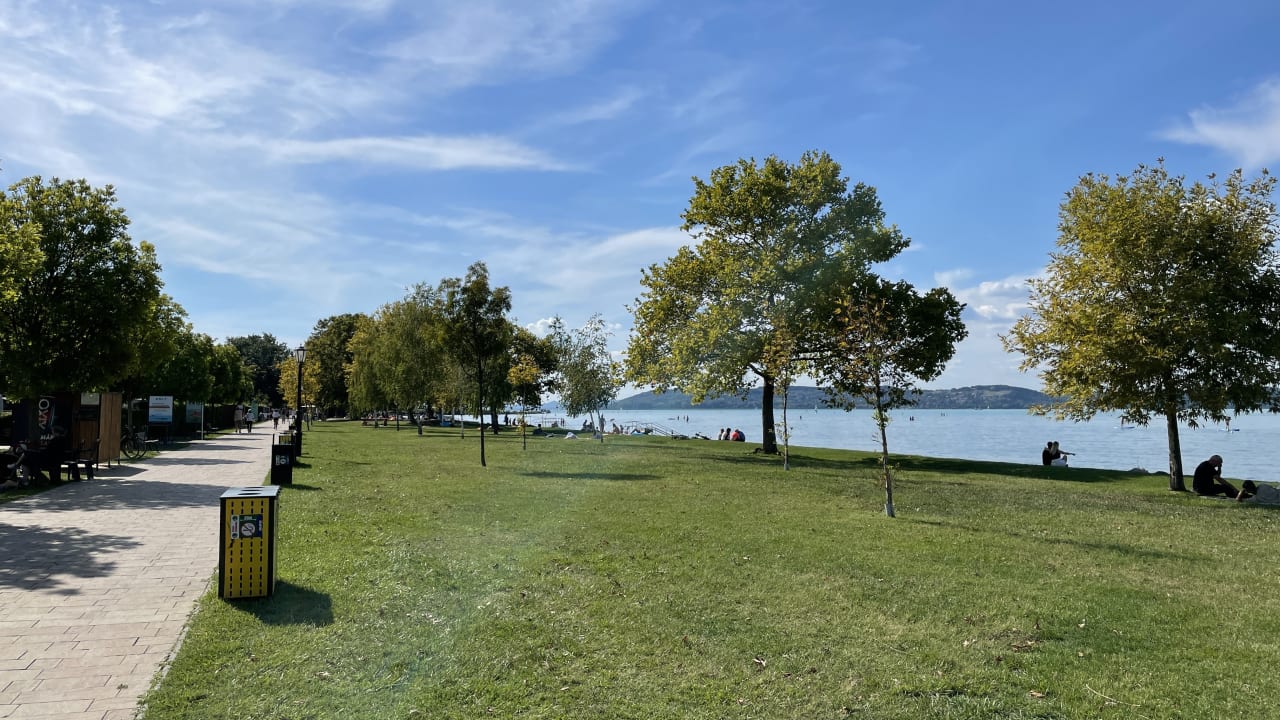 Strand Hotel Wellamarin