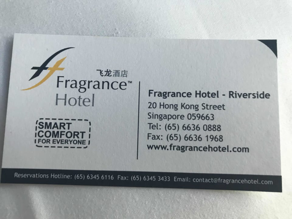 Sonstiges Ibis Budget Singapore Clarke Quay