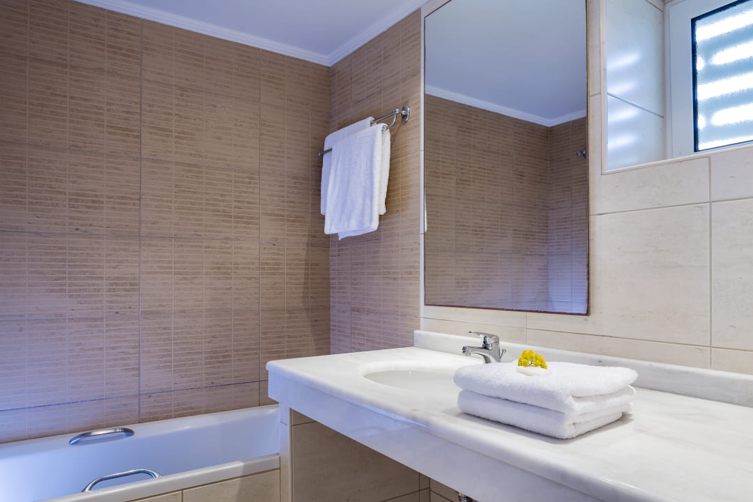 Zimmer Civitel Creta Beach