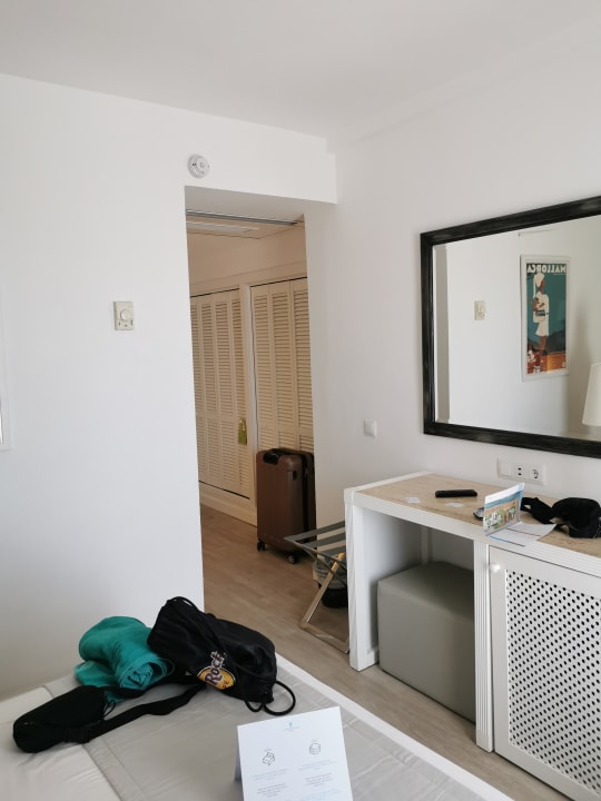 Zimmer Playa Esperanza Resort