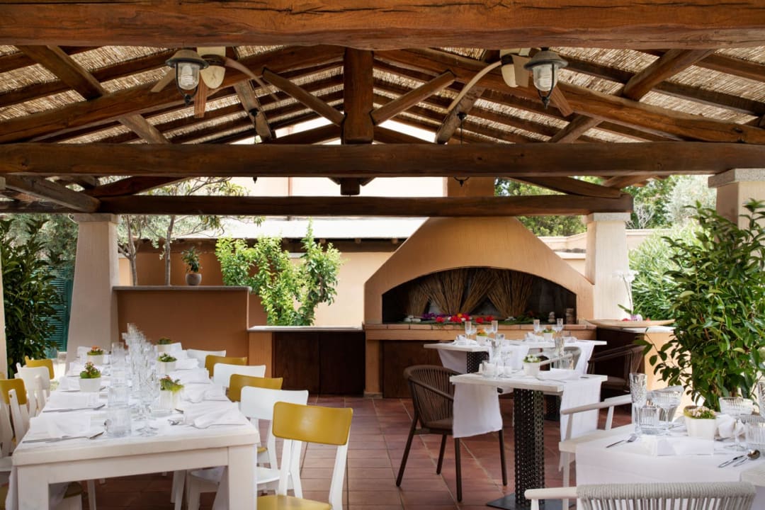 Gastro VOI Tanka Village