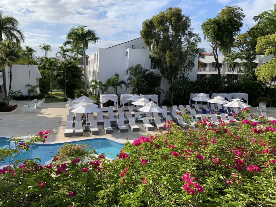 Ausblick Viva Heavens by Wyndham - All Inclusive Resort