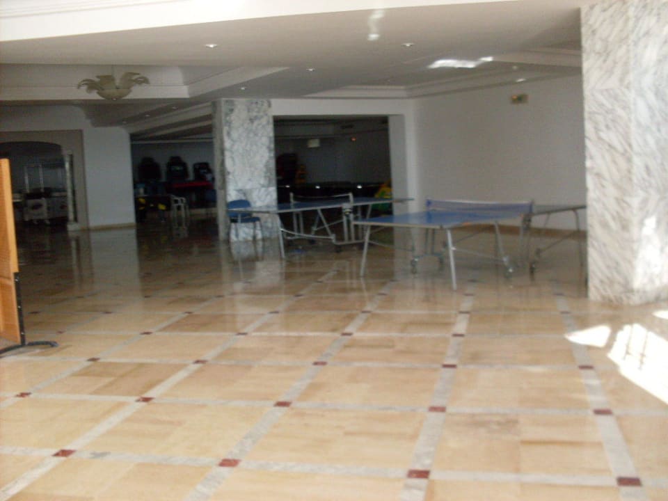 Spiele El Mouradi Club Kantaoui