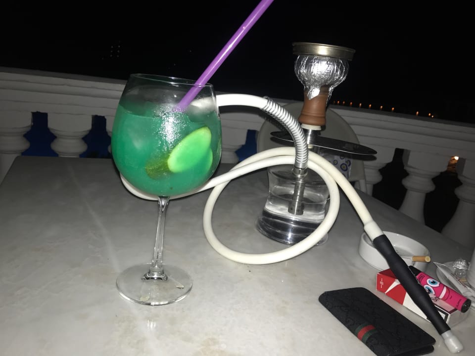 Restaurant Alkoclar Exclusive Alacati