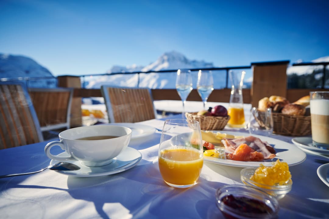 Gastro Hotel Mohnenfluh