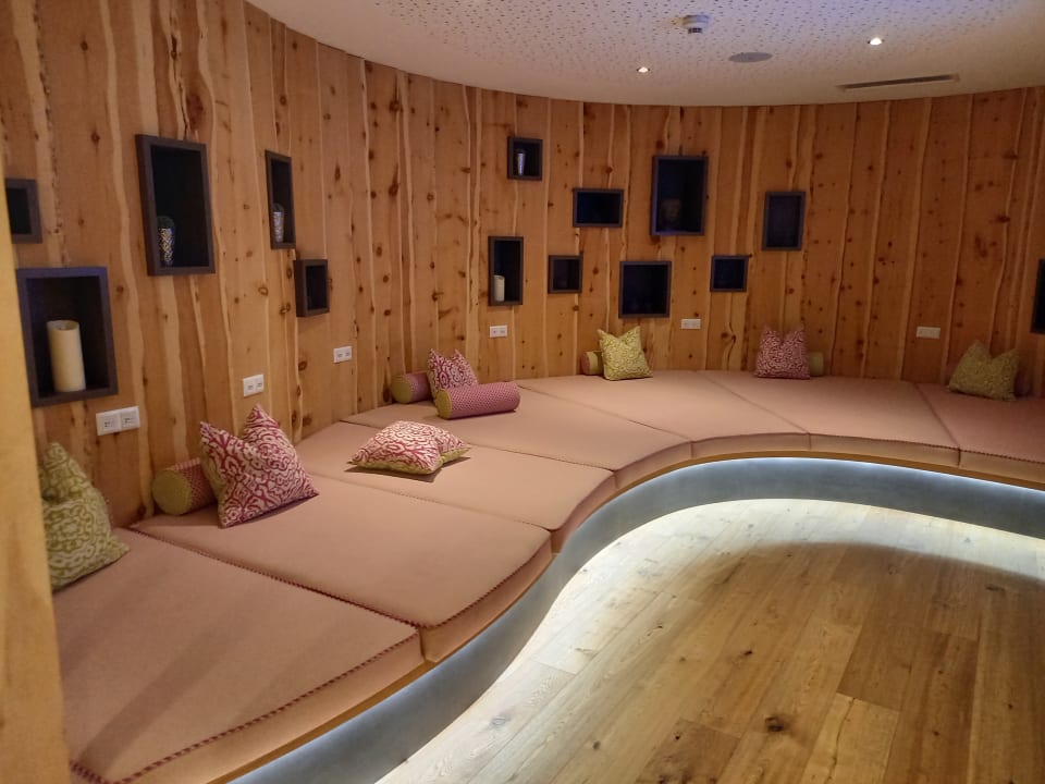 Sport & Freizeit Hotel DIE SONNE