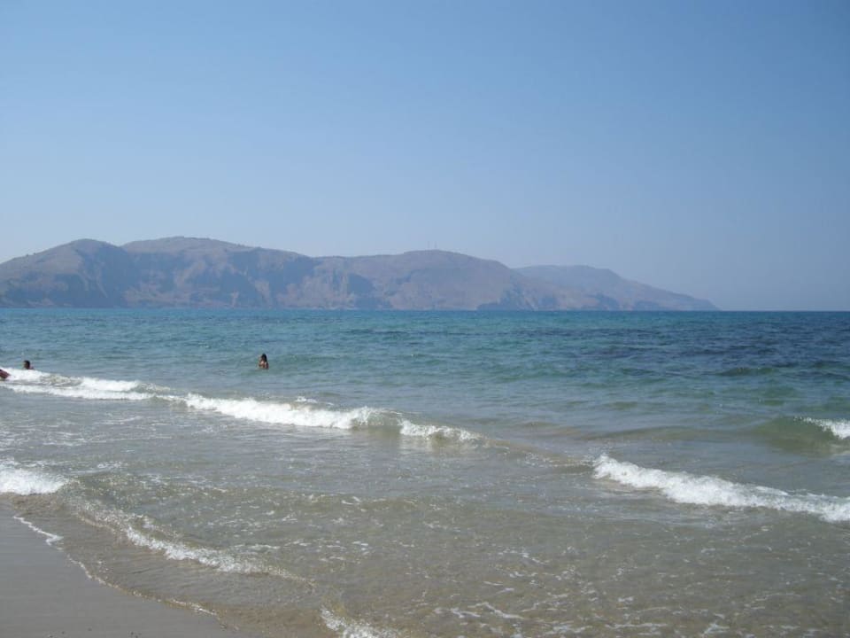 Hotel-Strand HARPIN Georgioupolis Resort Aquapark & SPA