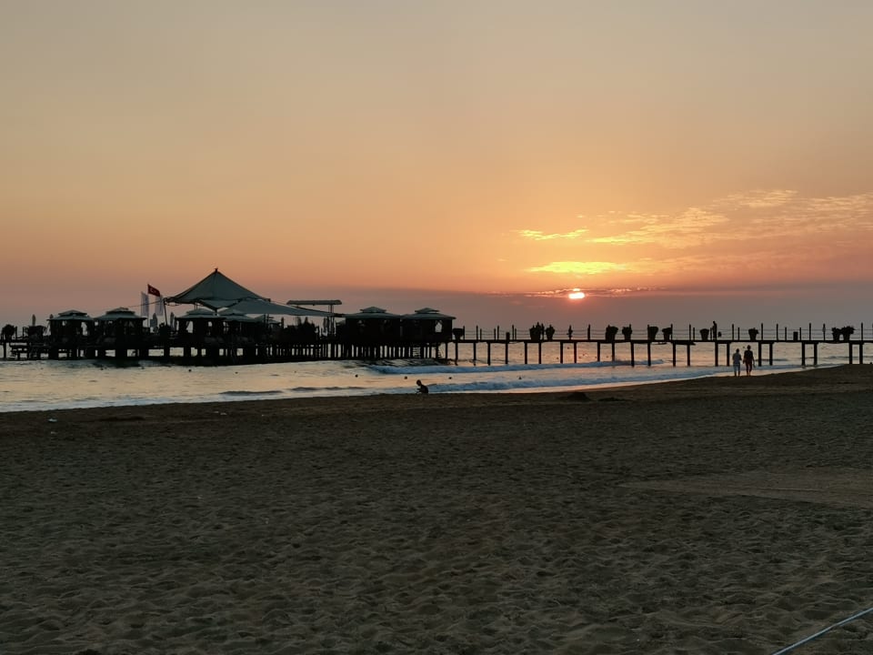 Strand VONRESORT Golden Coast