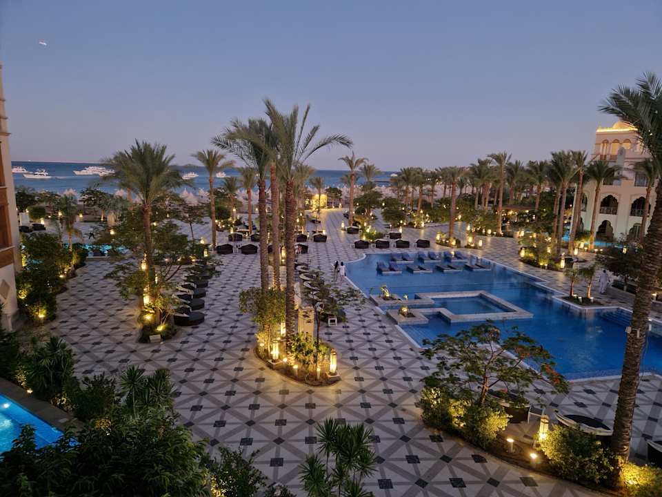 Zimmer The Grand Palace - Adults only