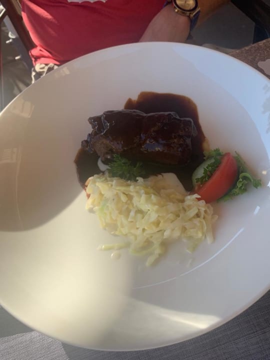 Gastro Hotel St. Stephanus