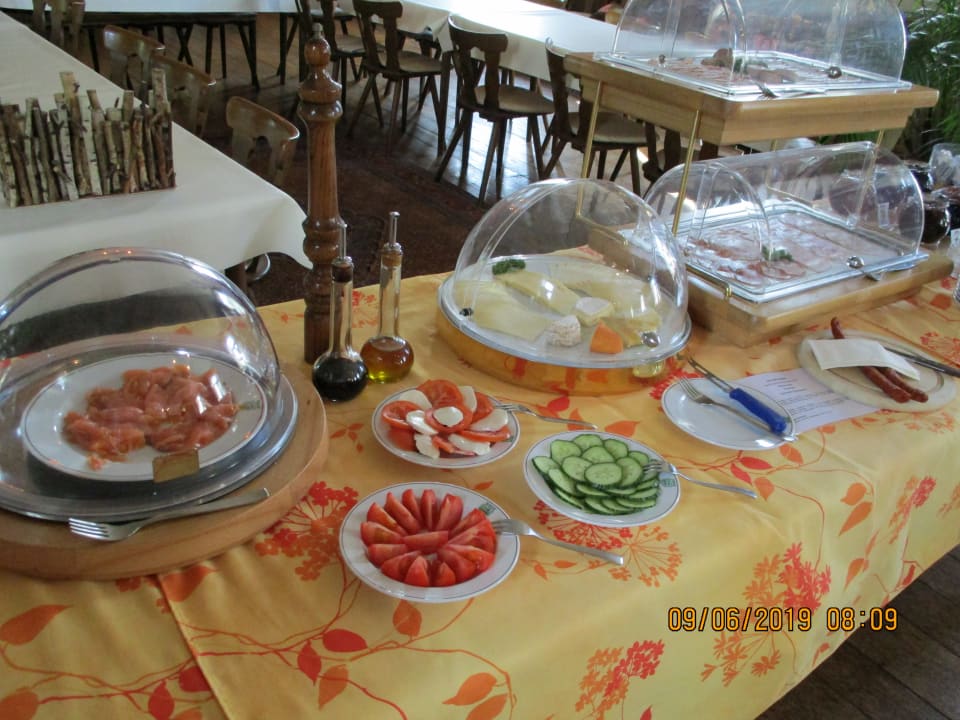 Gastro Badischer Landgasthof Hirsch