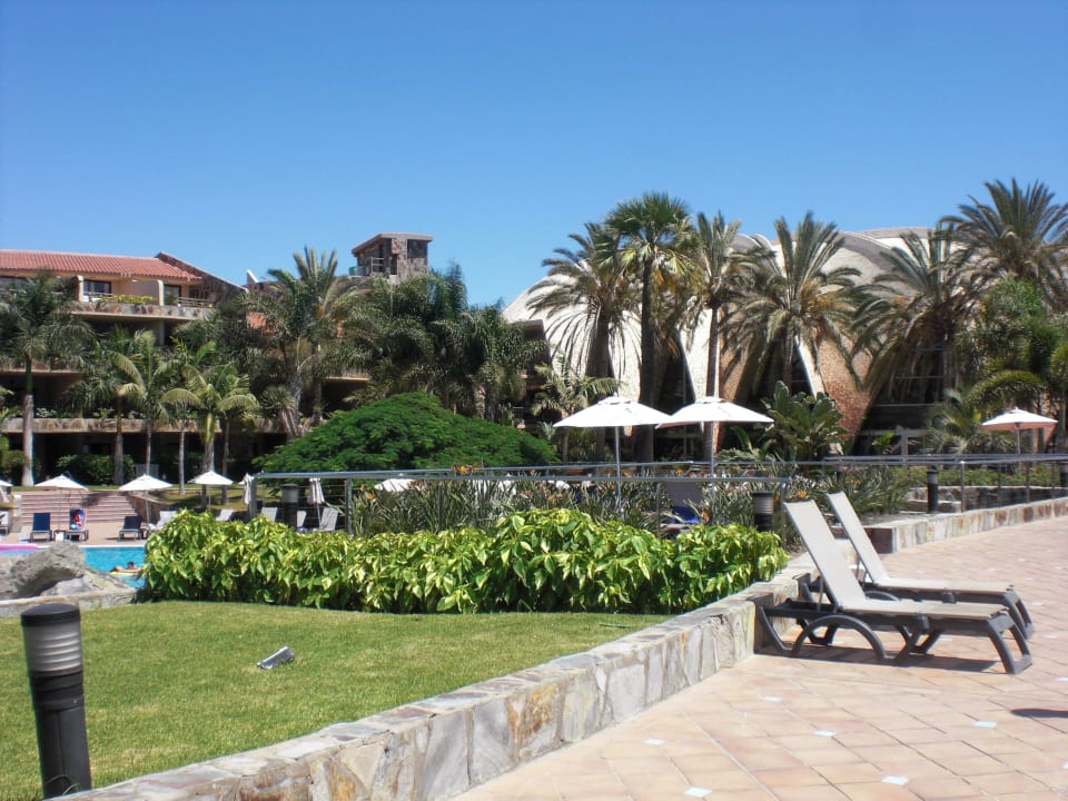 Vistas H10 Playa Meloneras Horizons Collection