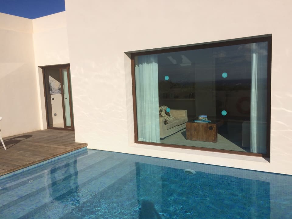 Außenansicht Alondra Villas & Suites