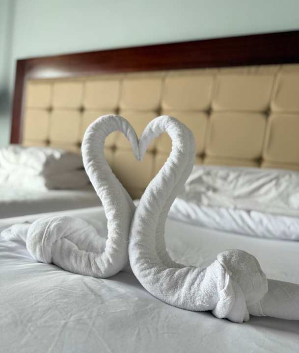 Zimmer Sentido Akassia Beach