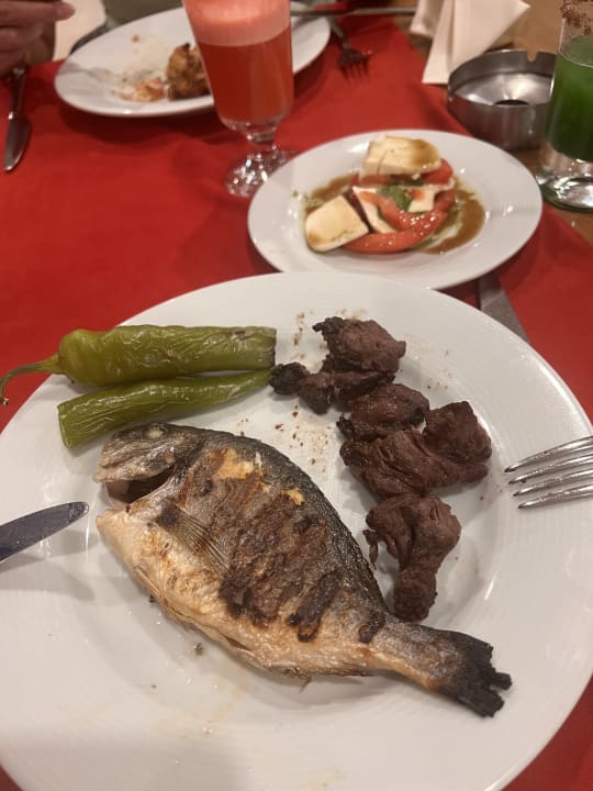 Gastro Mary Hotel Side