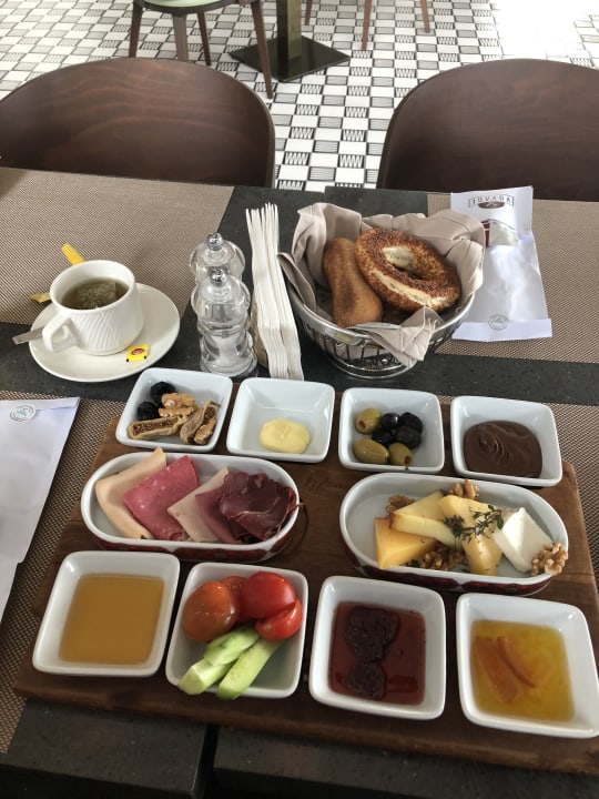 Gastro Voyage Belek Golf & Spa