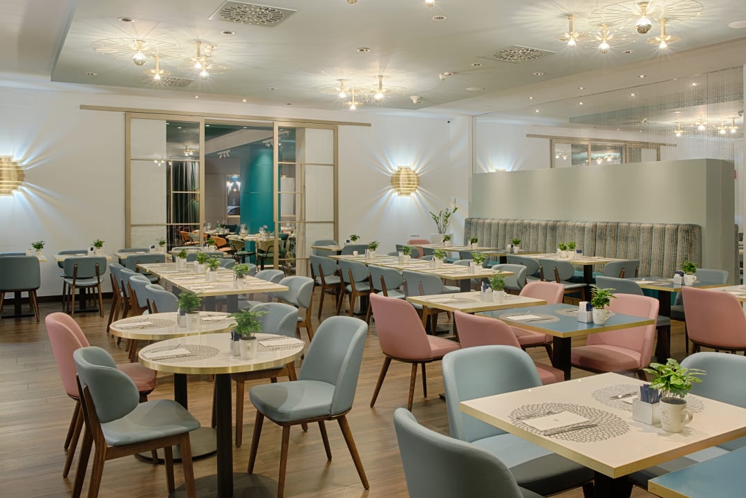 Gastro NH Collection Milano Touring