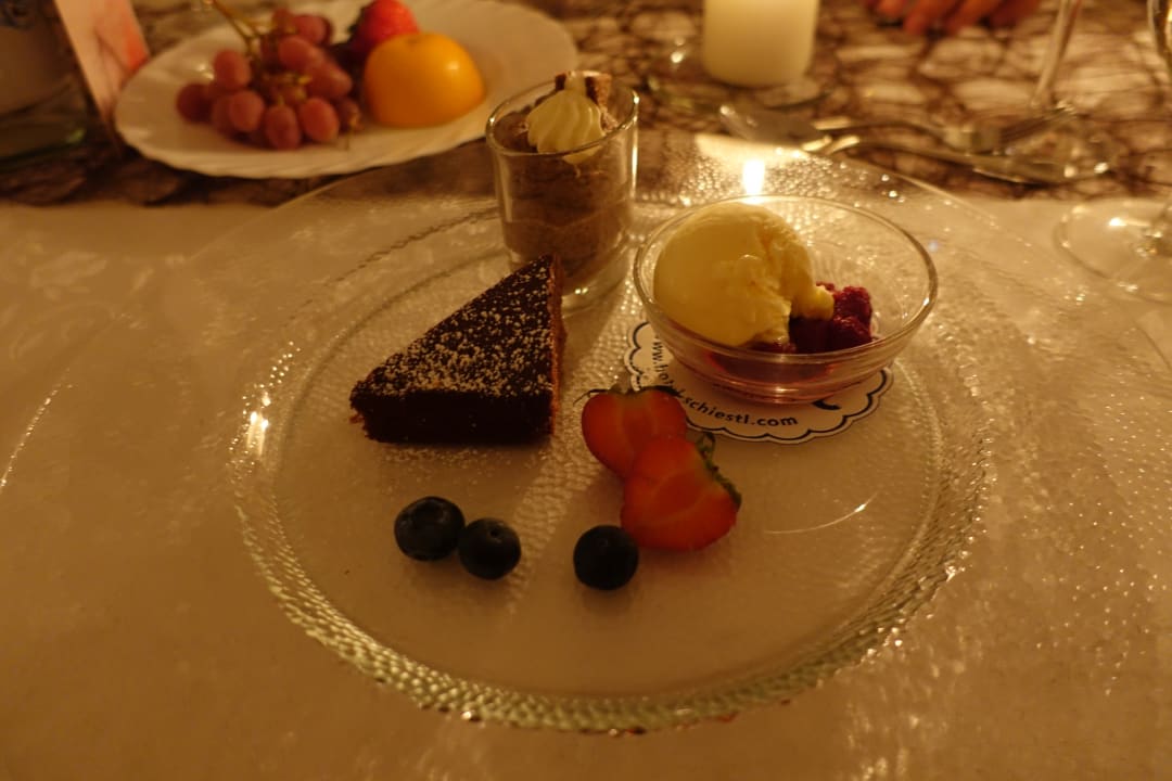Restaurant Wohlfühlhotel Schiestl