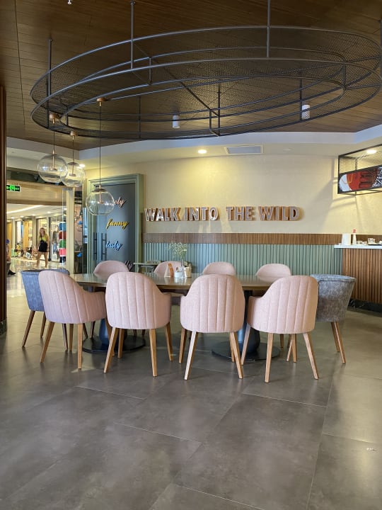 Gastro Seaden Quality Resort & Spa