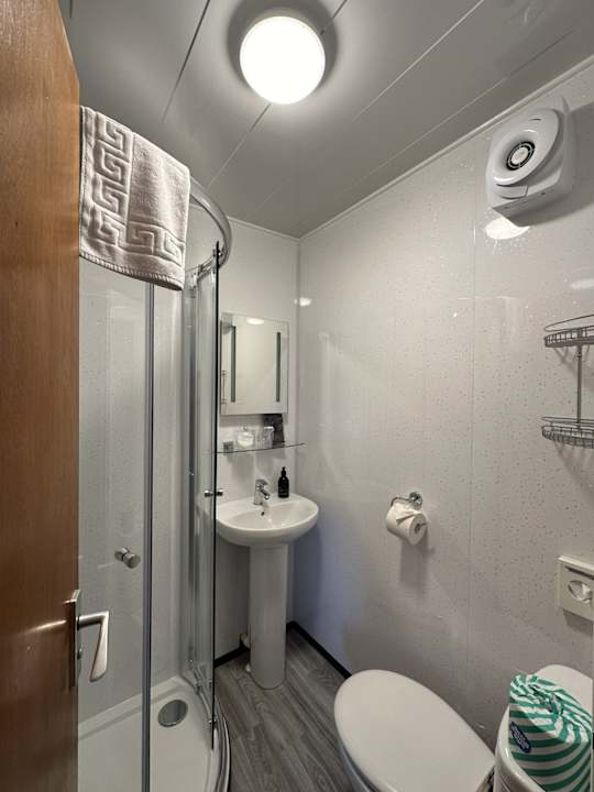 Zimmer Guisachan Guesthouse