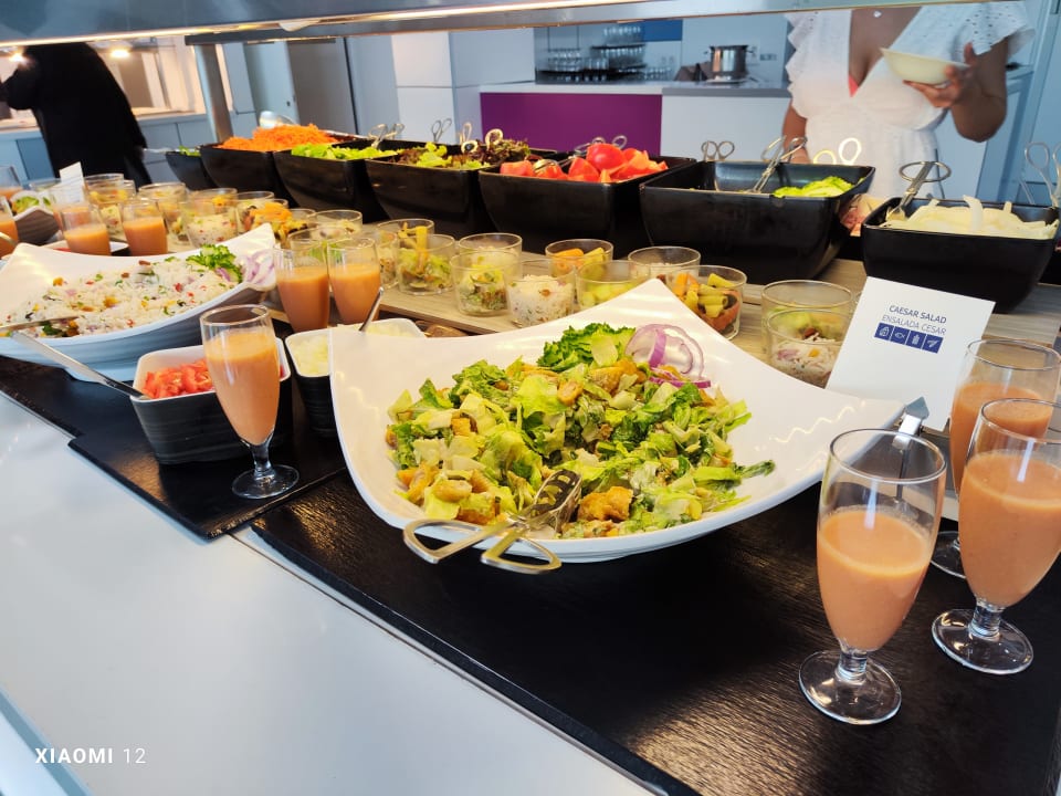 Gastro LABRANDA Marieta - Adults only