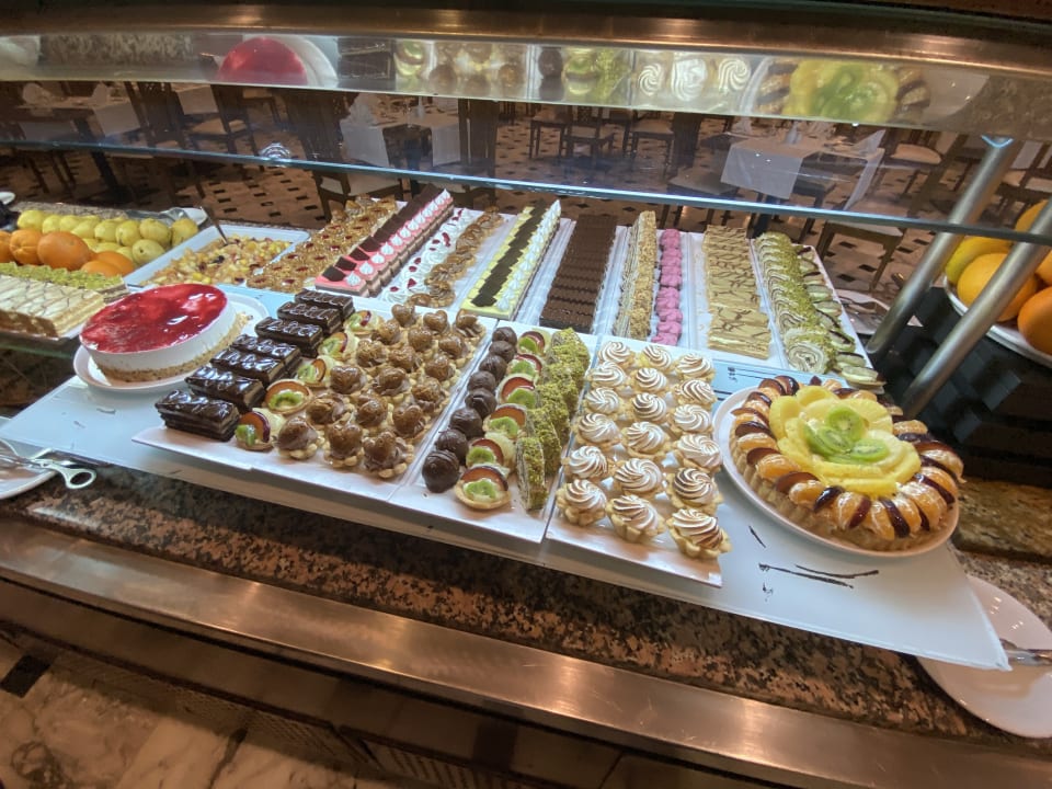 Gastro Iberostar Selection Kantaoui Bay
