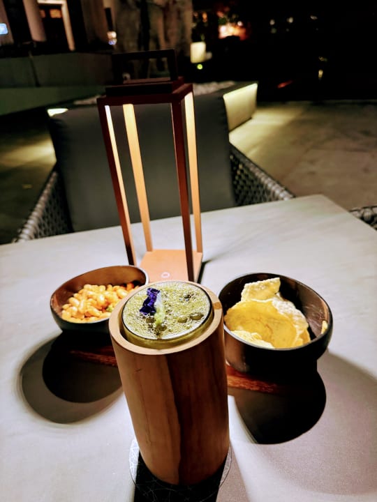 Gastro The Laguna A Luxury Collection Resort & Spa