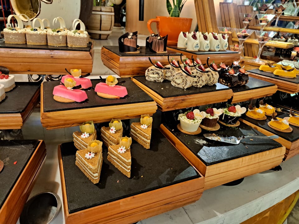 Gastro Seaden Quality Resort & Spa
