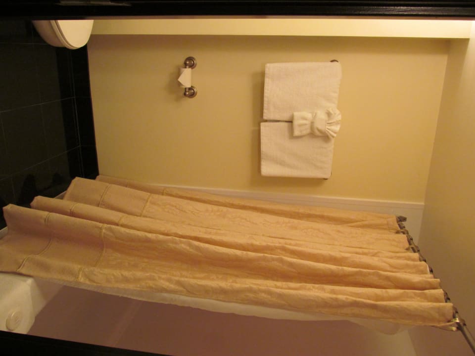 Badezimmer Hotel Old Stone Inn