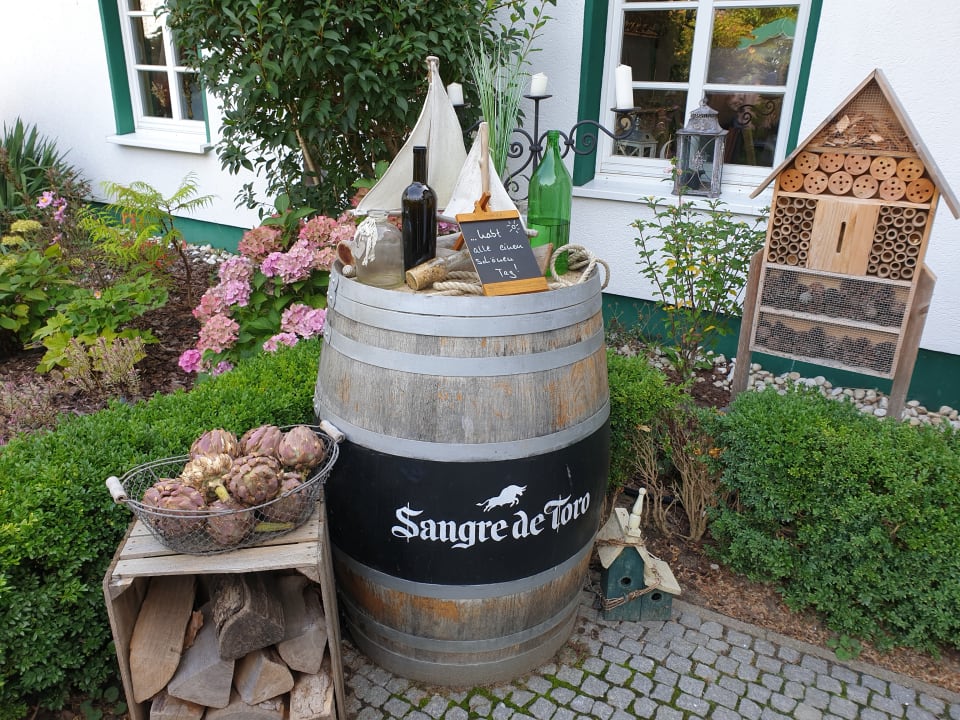 Sonstiges Familotel Borchard's Rookhus am See