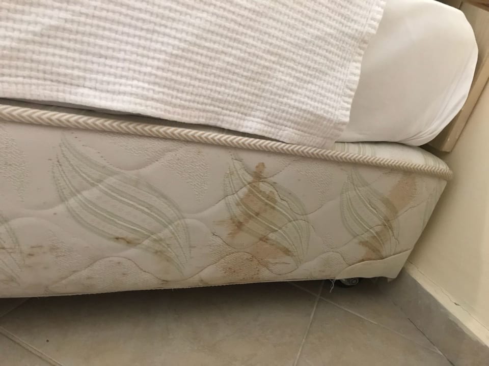 Zimmer Club Resort Atlantis