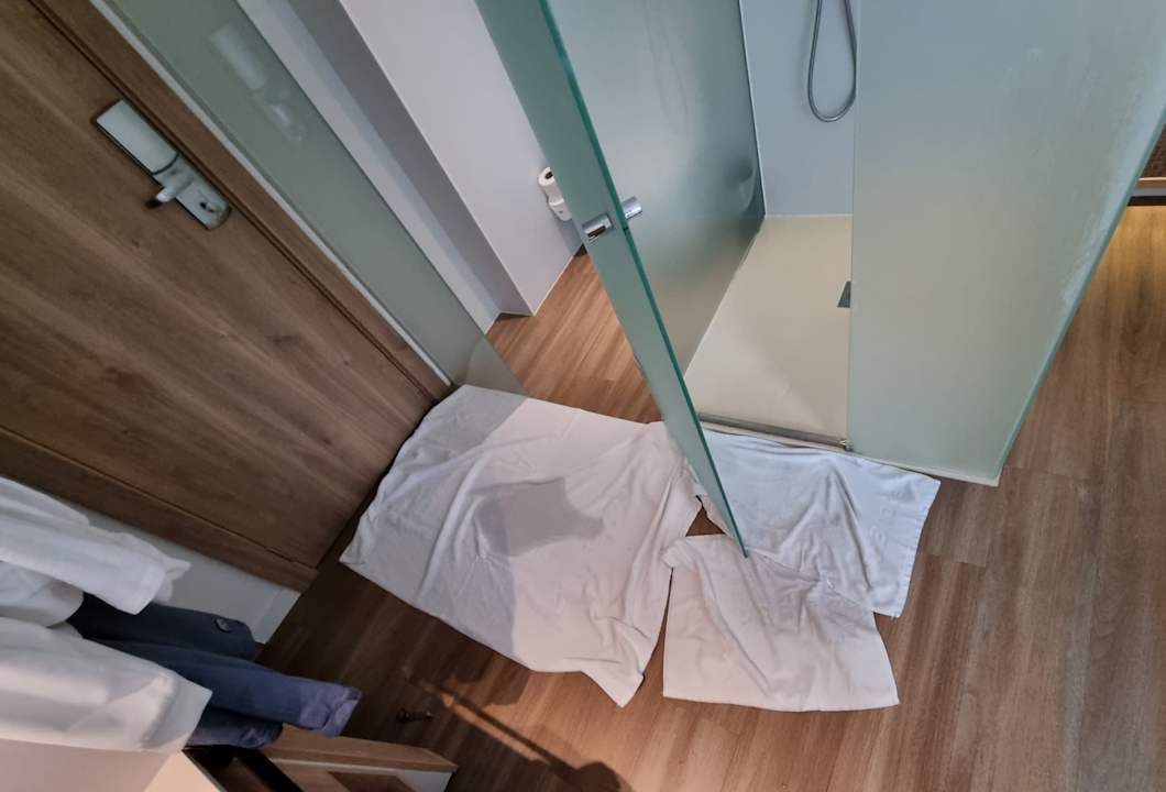 Zimmer THB Bamboo Alcudia