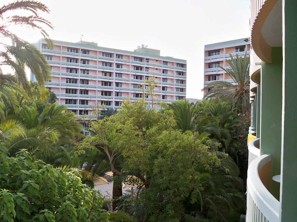 Hotelkomplex Abora Buenaventura by Lopesan Hotels