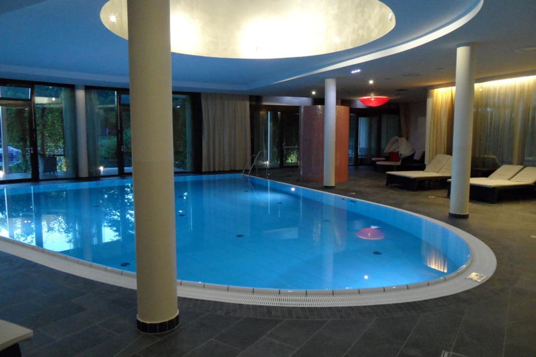 Spa Das Seepark Wörthersee Resort