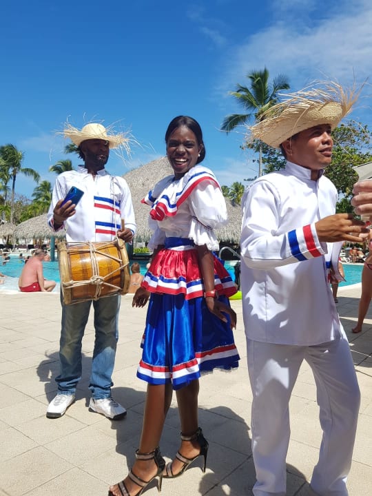 Sonstiges Hotel Grand Palladium Palace Resort, Spa & Casino