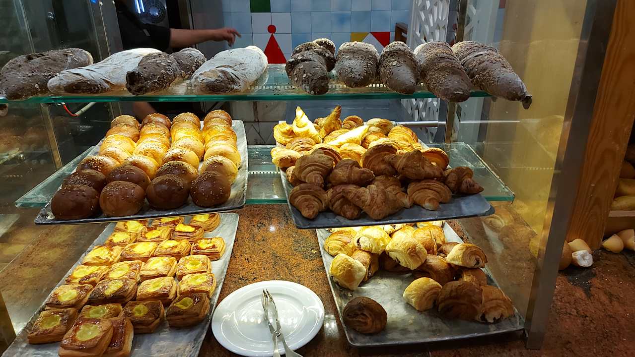 Gastro Sentido Bellevue Park