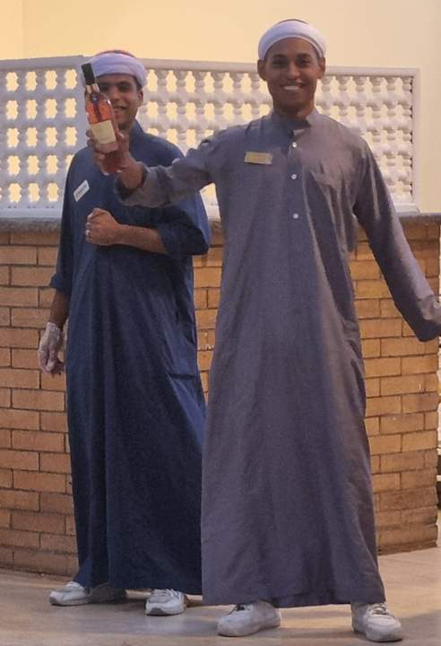 Sport & Freizeit Desert Rose