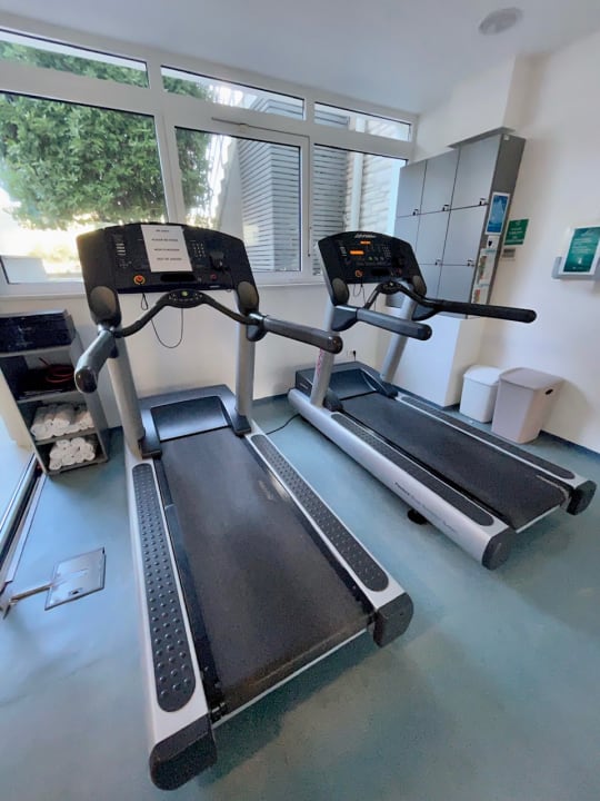 Sport & Freizeit Valamar Sanfior Hotel & Casa