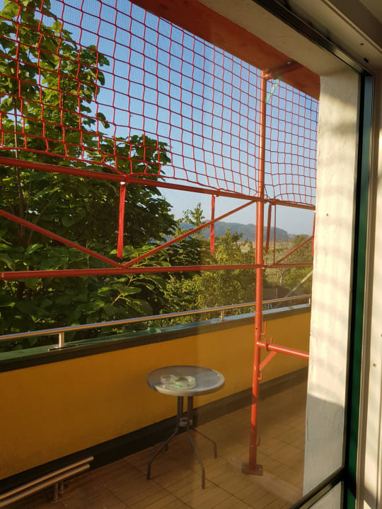 Ausblick Bauernhof Kerndlerhof