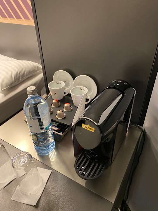 Zimmer B&B Hotel Salzburg-Nord