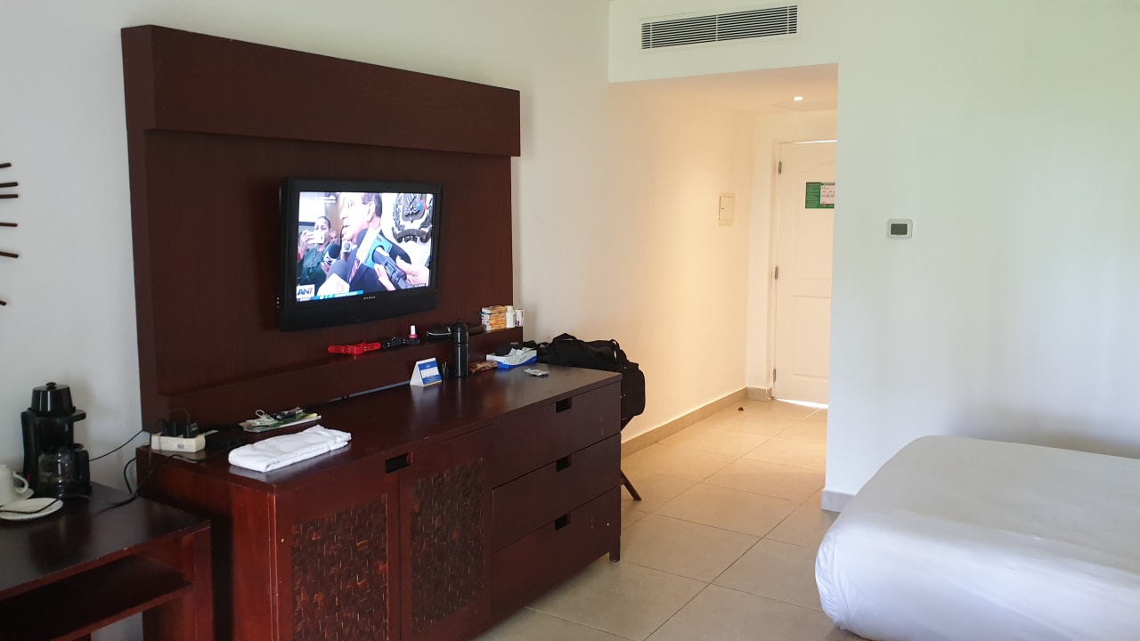 Zimmer Wyndham Alltra Samana