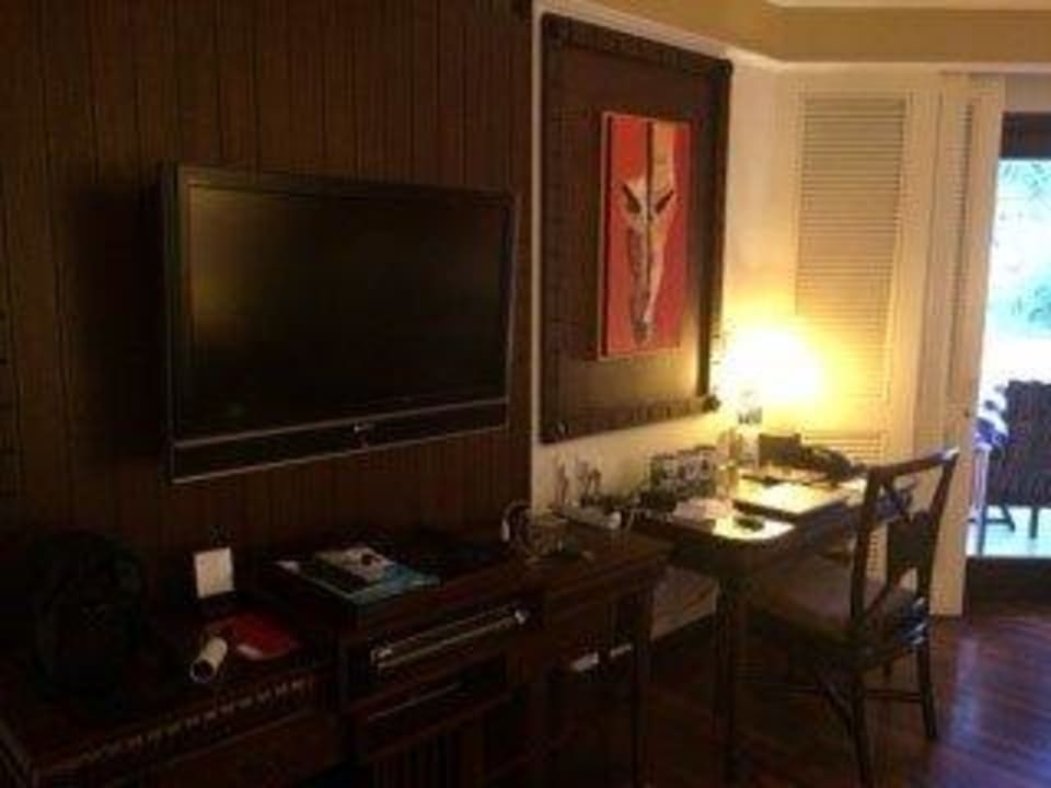 Clubzimmer InterContinental Bali Resort