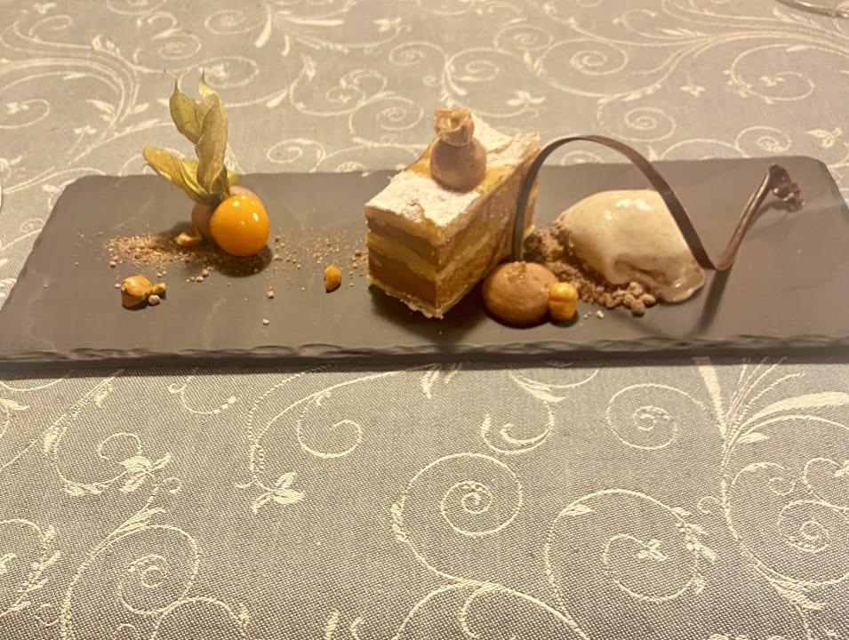 Gastro Verwöhnhotel Kristall