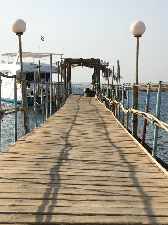 Sonstiges Hotel Mangrove Bay Resort